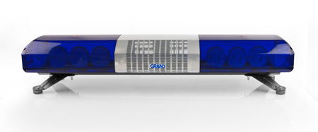 Ambulance light bar for sale hotsell